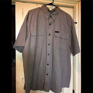 Harley-Davidson Shirts - Harley Davidson men’s button shirt EUC 2XL Harley-Davidson Shirts - Harley Davidson men’s button shirt EUC 2XL